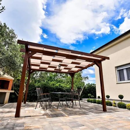 Nova A1 * Poljica (Zadar)