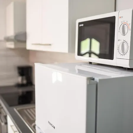 Nova A1 Apartman Poljica (Zadar)