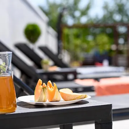 Apartman Nova *