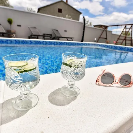 Nova A1 Apartman Poljica (Zadar)