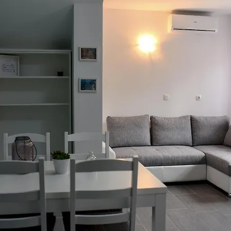 Nova Apartman *