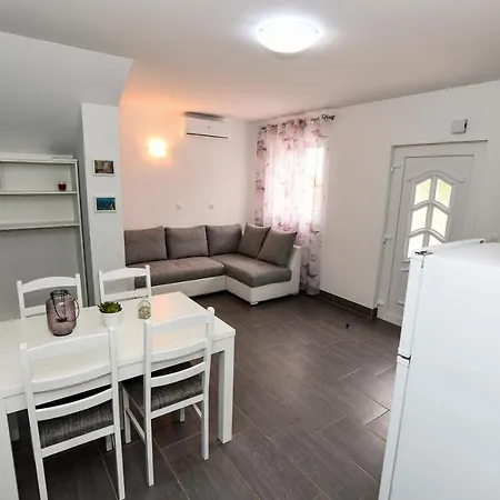 Nova A1 Apartman Poljica (Zadar)