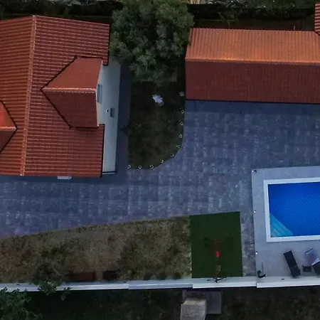 Nova A1 Apartman Poljica (Zadar)