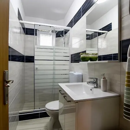 Apartman Nova