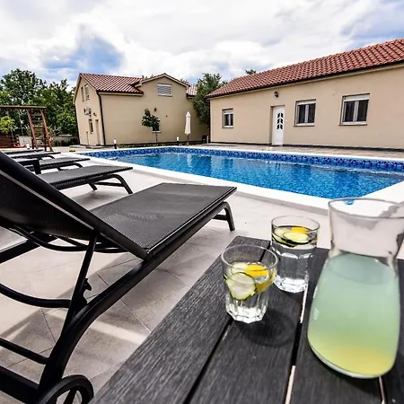 Nova A1 Apartman Poljica (Zadar)