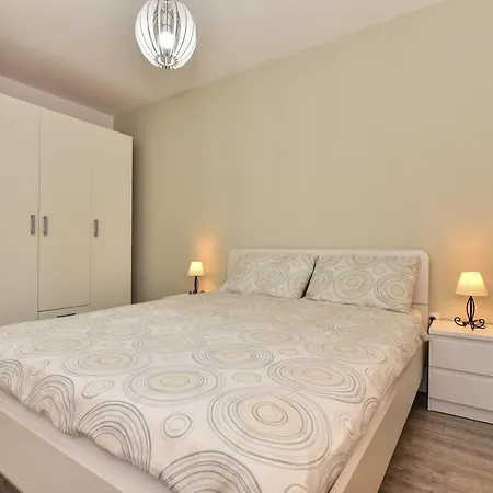 Nova A1 Apartman Poljica (Zadar)