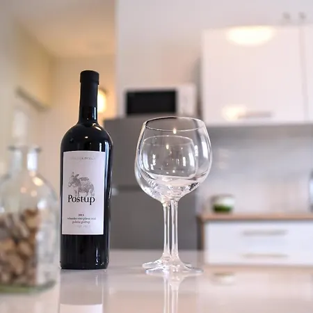 Nova A1 Poljica (Zadar)