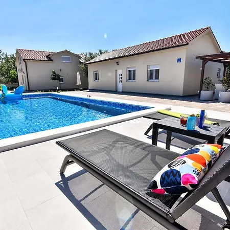 Nova A1 Apartman Poljica (Zadar)