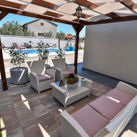 Nova A1 * Poljica (Zadar)