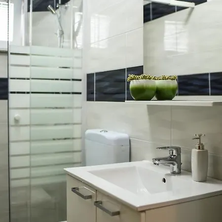 Nova Apartman *