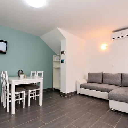 Nova A1 Apartman Poljica (Zadar)