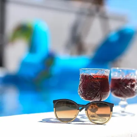 Nova A1 Poljica (Zadar)