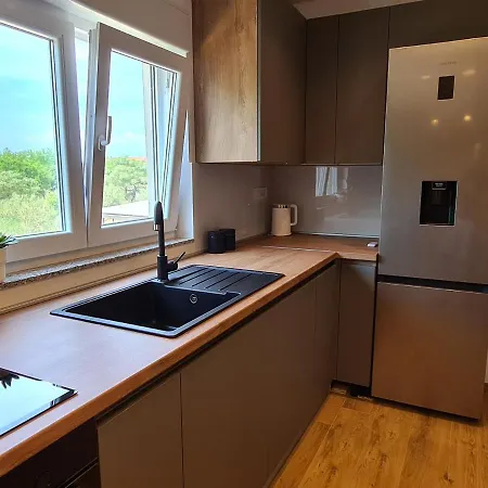 Nova A1 Poljica (Zadar)