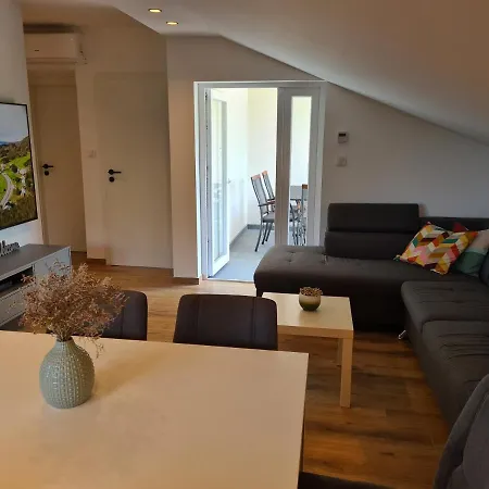 Nova Apartman *