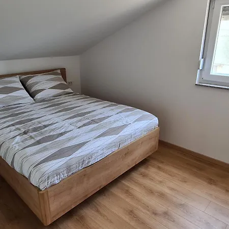 Apartman Nova A1 Poljica (Zadar)