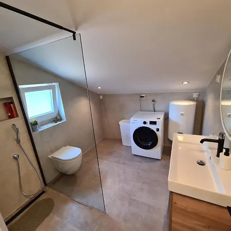 Nova A1 Apartman Poljica (Zadar)