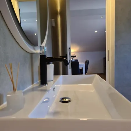 Nova Apartman *