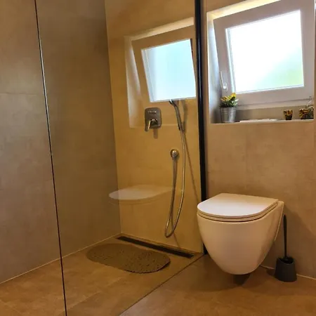 Nova Apartman