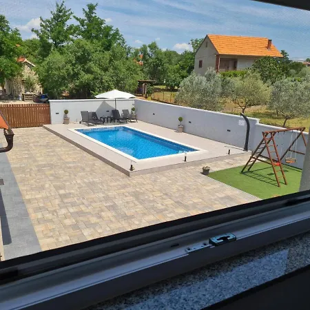 Nova A1 * Poljica (Zadar)