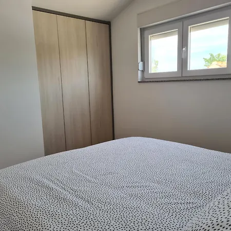 Apartman Nova *