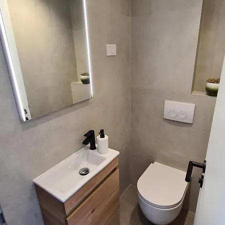 Apartman Nova A1 Poljica (Zadar)