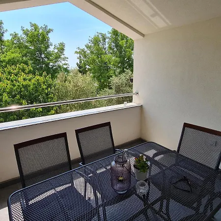 Nova A1 Poljica (Zadar)