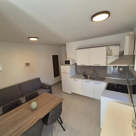 Nova A1 * Poljica (Zadar)