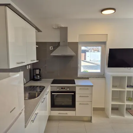 Nova A1 Apartman Poljica (Zadar)