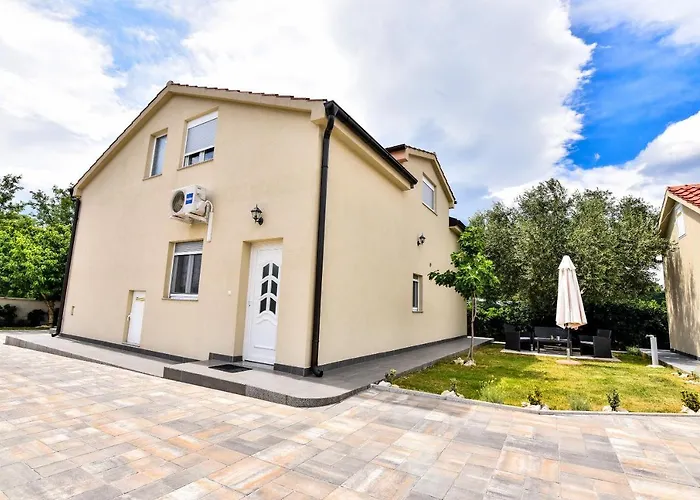 Nova Daire Poljica (Zadar)