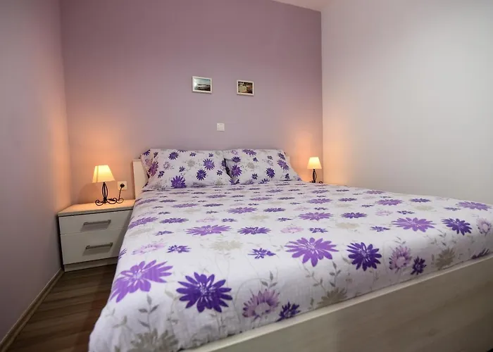 Nova Appartement Poljica (Zadar)