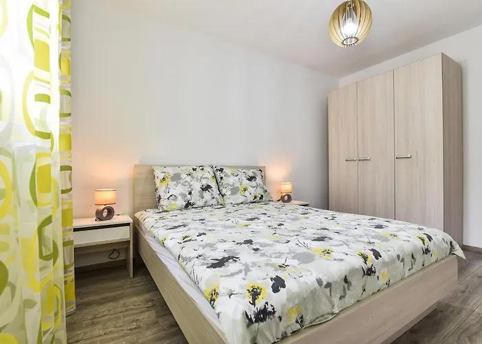 Appartement Nova *