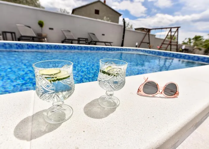 Nova Appartement Poljica (Zadar)