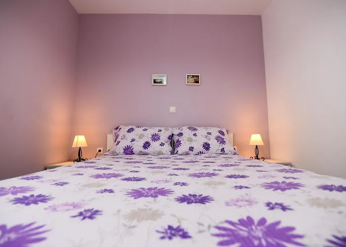 Appartement Nova Poljica (Zadar)