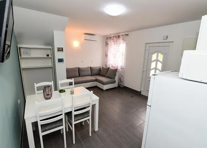 Nova Appartement Poljica (Zadar)