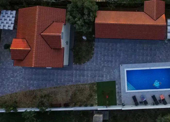Nova Daire Poljica (Zadar)
