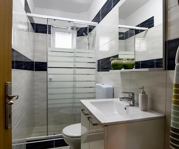 Appartement Nova
