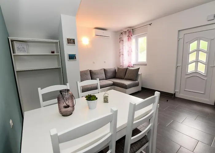 Appartement Nova