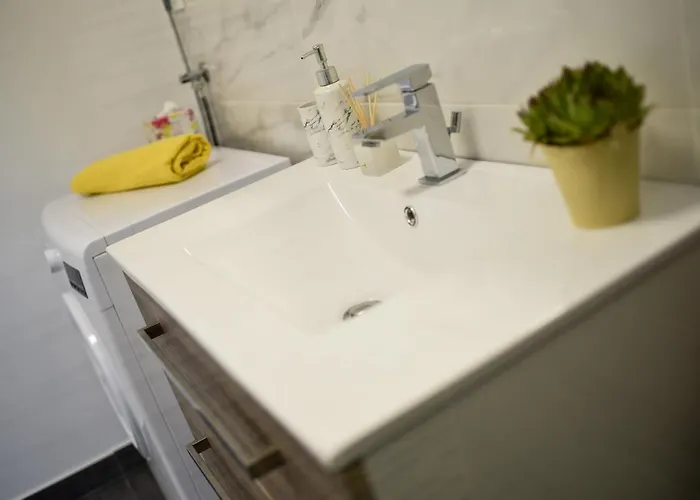 Appartement Nova *