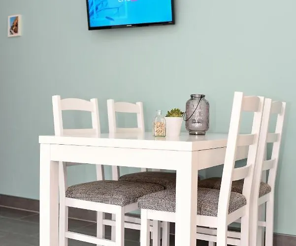 Nova Appartement