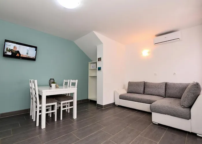 Nova Appartement Poljica (Zadar)