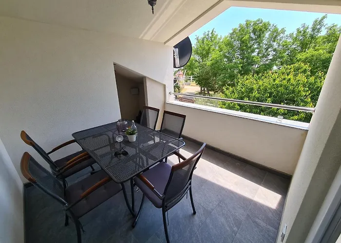 Nova Appartement