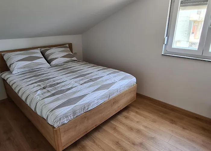 Daire Nova Poljica (Zadar)