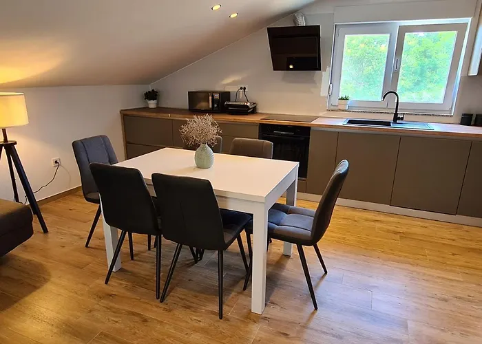 Appartement Nova