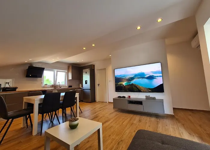 Appartement Nova