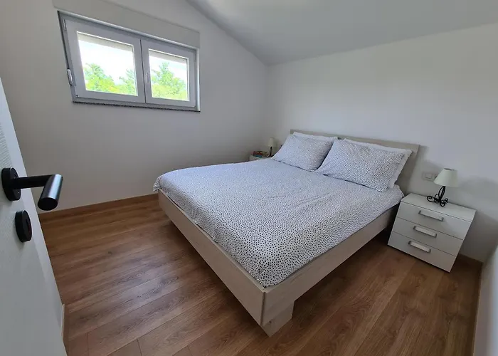 Appartement Nova Poljica (Zadar)
