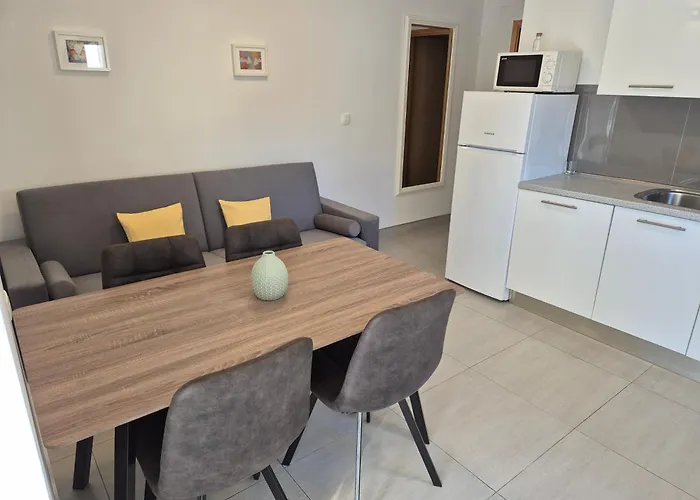 Nova Appartement *