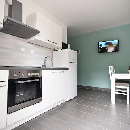 Nova A1 Apartment