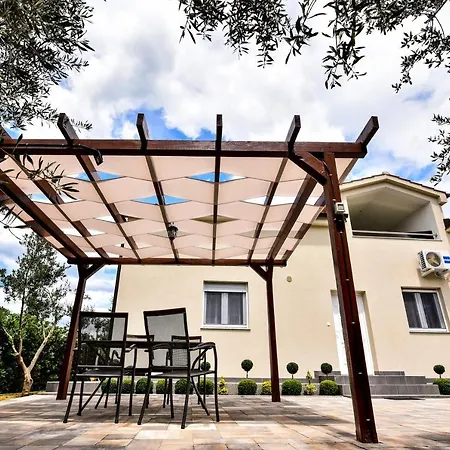 Nova A1 Apartment Poljica (Zadar)