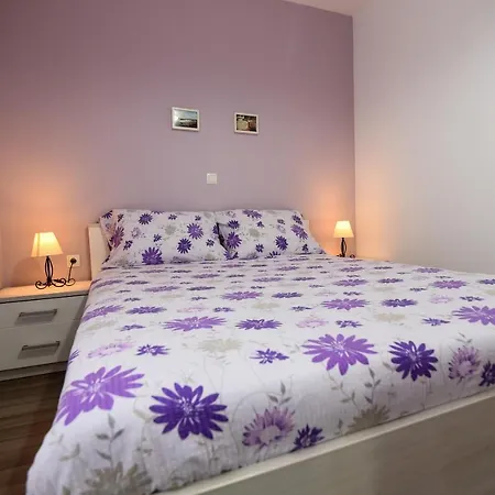 Nova A1 Apartment Poljica (Zadar)