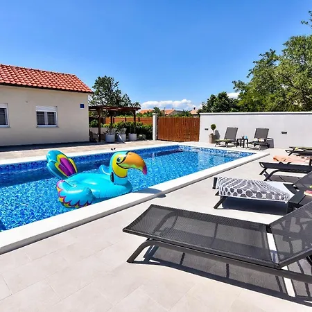 Nova A1 Apartment Poljica (Zadar)